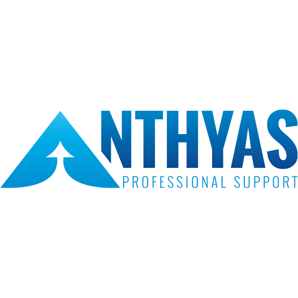 Anthyas