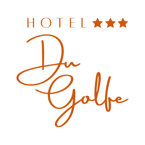 Hôtel du Golfe ***